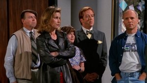 Frasier Season 5 Episode 24