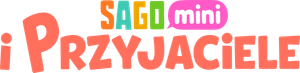 Amigos Sago Mini — Logos 6