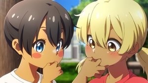 Okinawa de Suki ni Natta Ko ga Hougen Sugite Tsurasugiru: Episódio: 4 da 1ª Temporada