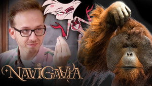 Navigavia : Episode 3