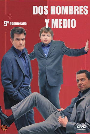 Dos hombres y medio: Temporada 9