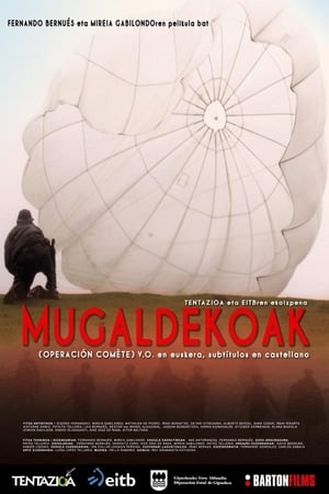 Mugaldekoak film complet