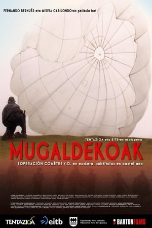 Poster Mugaldekoak 2010