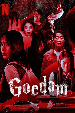 Goedam