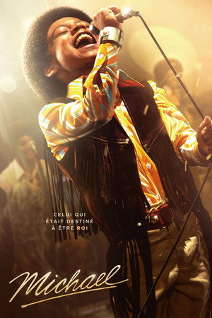 poster Michael