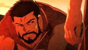 Angolmois: Genkou Kassenki Episodio 10