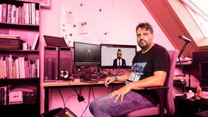 Created by me | StreamHub