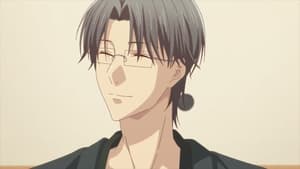 Fruits Basket الموسم 3 الحلقة 2