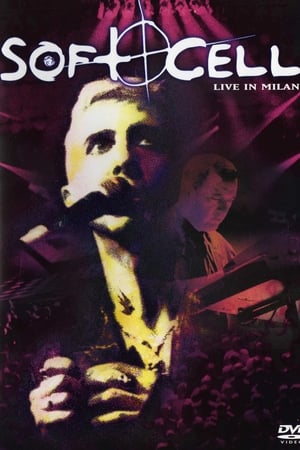 Image Soft Cell: Live in Milan