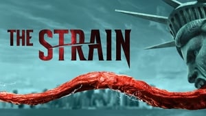poster The Strain