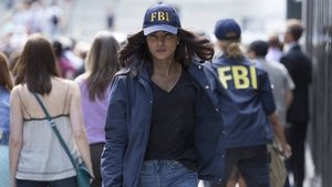 Quantico: 1×1