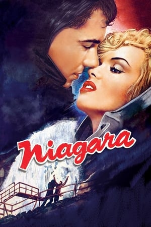 Niágara cover