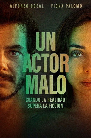 Bad Actor 15