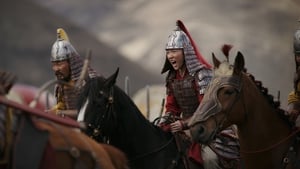 Mulan (2020) dublat în română