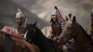 Mulan 2021 مترجم مباشر اونلاين