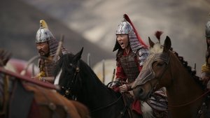 Mulan (2020) DVDRIP LATINO