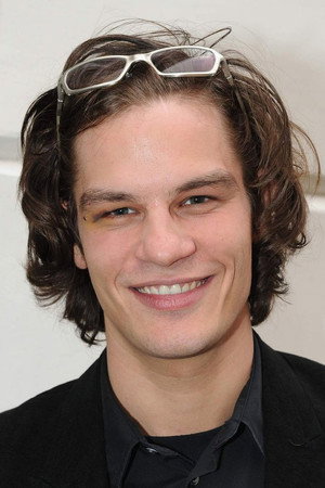 David Kraus portrait