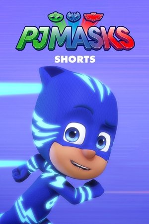 Image PJ Masks (Shorts)