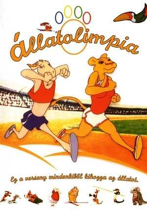 Image Állatolimpia