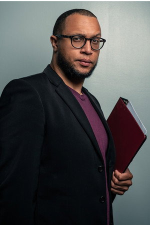 Skeeter Jean portrait