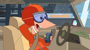 Phineas and Ferb: 1×4