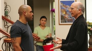 Larry David Temporada 5 Capitulo 3