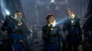 โพรมีธีอุส Prometheus (2012) พากไทย