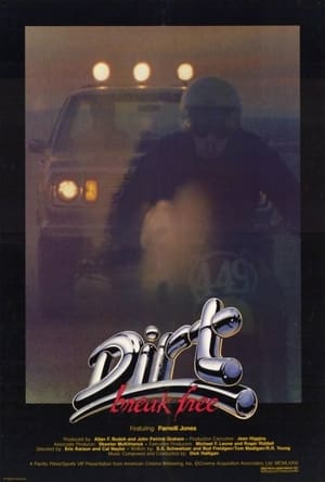 Poster Dirt (1979)