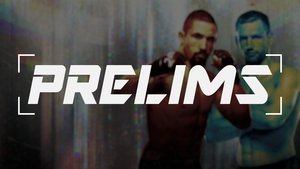 UFC on ABC 9: Whittaker vs. de Ridder