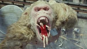 Rampage