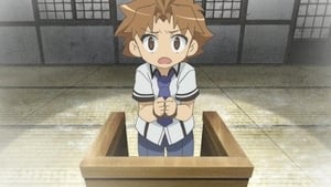 Image Baka & Test: Spinout! Part 5