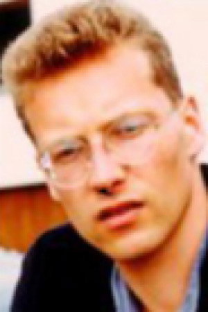 Robert Rosen portrait