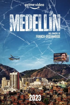 Image Medellín