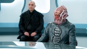 Star Trek: Discovery Season 5 Episode 3