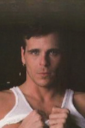 Vincent DeMarco portrait