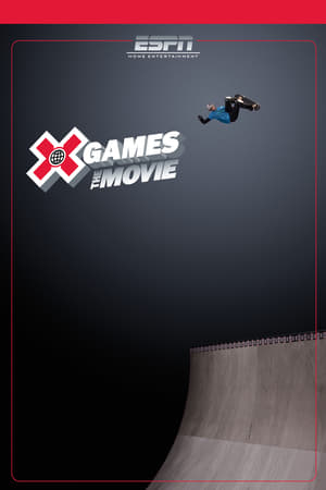 Poster X Games 3D: The Movie 2009