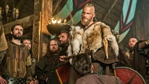 Vikings saison 4 Episode 17