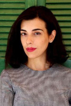 Loukia Michalopoulou photo