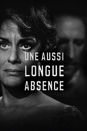 The Long Absence