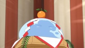 The Slime Diaries: That Time I Got Reincarnated as a Slime Season 1 Episode 12