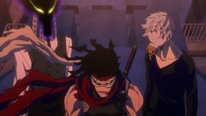 My Hero Academia: Season 2 Episode 15 – Midoriya and Shigaraki