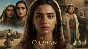 The Orphan's Journey: Zohra's Path to Strength