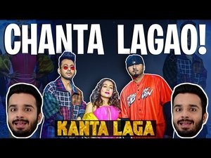 KANTA LAGA Will Make You CRY
