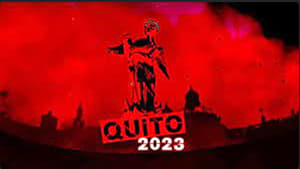 Quito 2023 film complet
