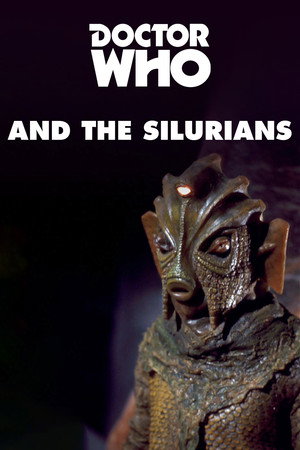 Doctor Who and the Silurians