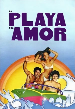 The Beach of Love poster