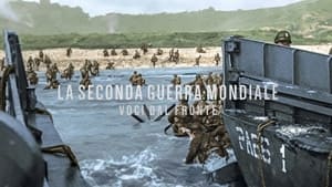 Vozes da Segunda Guerra