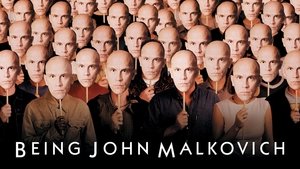 Being John Malkovich (1999)