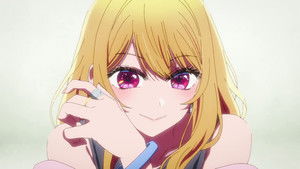 【OSHI NO KO】: 3×4