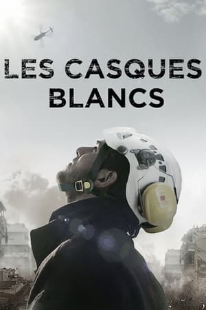 Poster Casques blancs 2016